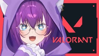 【 #Valorant 】ゴールドいぎだいいいいい【鬼多見アユム】