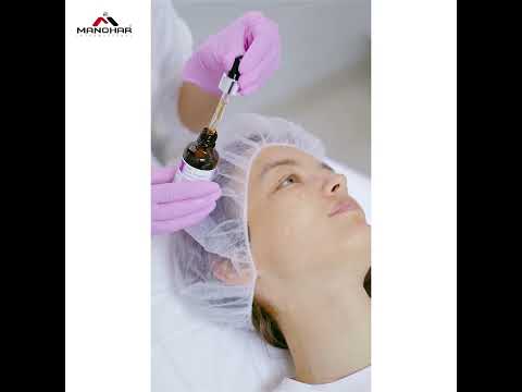 Beauty Salon Products | Manohar International