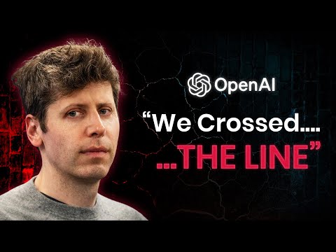 OpenAI is in Trouble: The WORST Part of OpenAI's Business Model EXPOSED