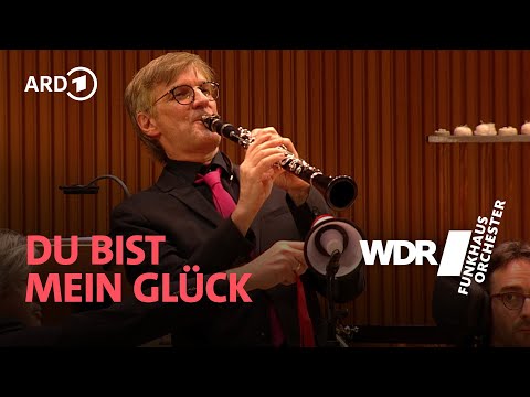 Abraham - Du bist mein Glück | WDR Funkhausorchester