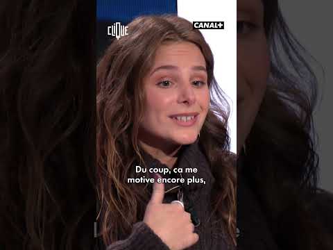 Être une femme sur les réseaux - CANAL+