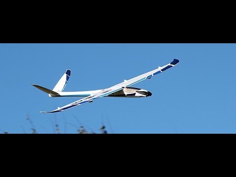 RC Blaze Hotliner from Tower Hobbies - RCGroups.com - UCJzsUtdVmUWXTErp9Z3kVsw