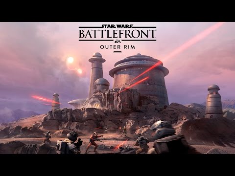 Star Wars Battlefront – Outer Rim Gameplay Trailer - UCOsVSkmXD1tc6uiJ2hc0wYQ