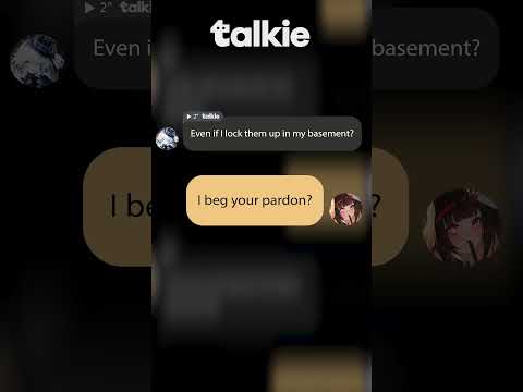 Asking Furina What Does She Likes