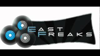 East Freaks - Give & Take (CDM prev).flv