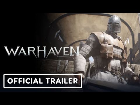 Warhaven - Controller Gameplay Trailer | Future Games Show 2023