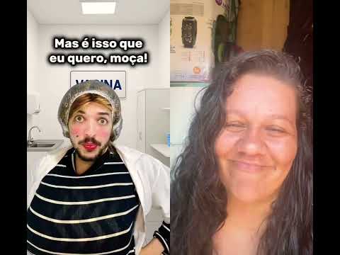 vacina #desafiodeatuação