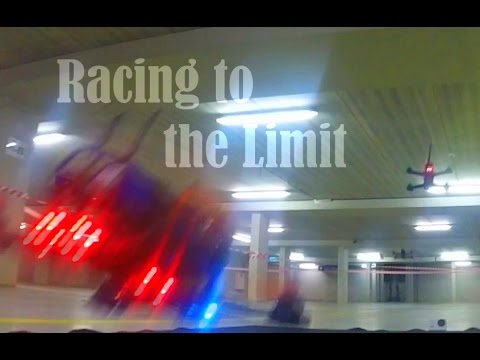 Racing To The Limit - UCZnl1xWumH3q8iRnzAV_Ldw