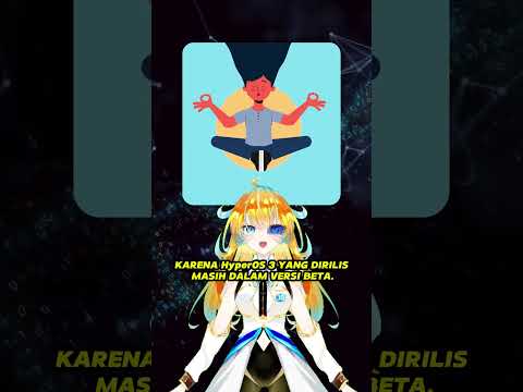 Fitur Hyper Island Cuma Buat Flagship Xiaomi?