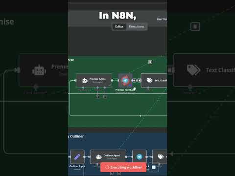 n8n Workflows Are About to Get a LOT Smarter with Human Feedback