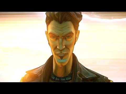Borderlands: The Pre-Sequel - Moon Dance Trailer - UCKy1dAqELo0zrOtPkf0eTMw