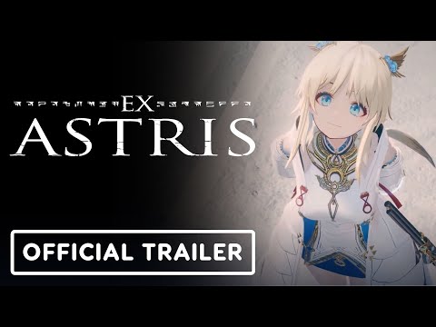 Ex Astris - Official Gameplay Trailer