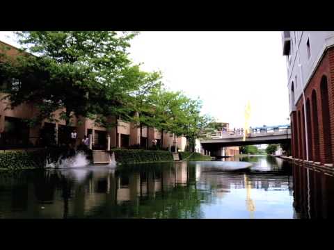 Wakeboarding the Indianapolis Canal - Red Bull Canal Poach - UCblfuW_4rakIf2h6aqANefA