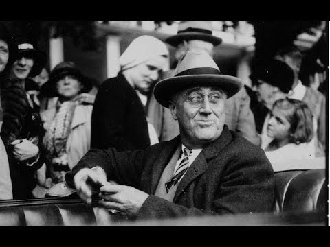 FDR was related to 12 US presidents — here’s a breakdown of his family tree - UCcyq283he07B7_KUX07mmtA