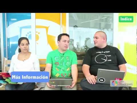 Google Top Geek E19 (Spanish) - UC_x5XG1OV2P6uZZ5FSM9Ttw