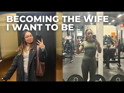 GETTING IN SHAPE BEFORE MY WEDDING | building my career & planning a wedding