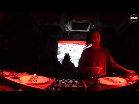 Maggie G Boiler Room x Savage Hanoi DJ Set - UCGBpxWJr9FNOcFYA5GkKrMg