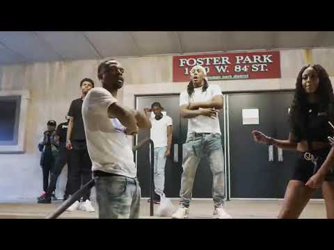 FPMONTY - back that ass up ( juvenile remix ) Directed by Yardie Films