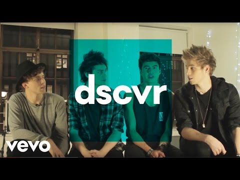 5 Seconds of Summer - dscvr Interview - UC-7BJPPk_oQGTED1XQA_DTw