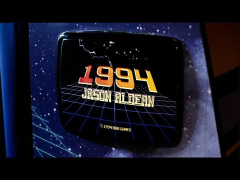 Jason Aldean - 1994 - UCy5QKpDQC-H3z82Bw6EVFfg