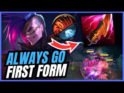 Don’t Know What Form To Pick? Try This!