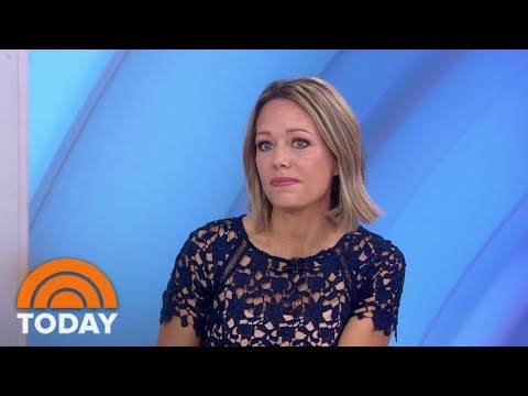 Dylan Shares Heartbreak Over Oliver Growing Up Without Her Parents Around | TODAY