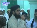 Mohammed Ali Soharwardi In Secunderabad(Visit To Hyderabad,India)