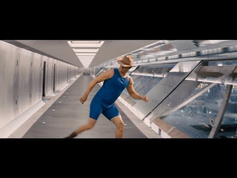 Exclusive: ‘Kingsman: The Golden Circle’ Sneak Peek - UCp0hYYBW6IMayGgR-WeoCvQ