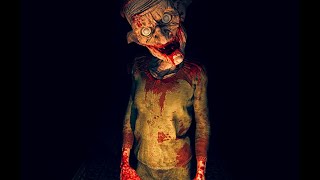 THE WORST JUMPSCARES | September 7