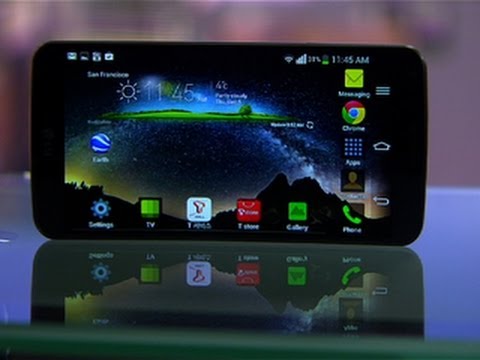 LG G Flex flexes its bendy 6-inch screen - UCOmcA3f_RrH6b9NmcNa4tdg