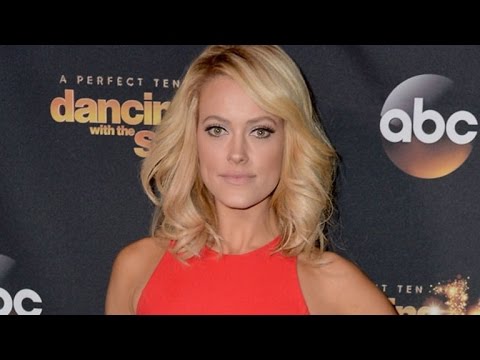 Peta Mugatroyd Exits 'Dancing With the Stars' After Medical Emergency - UCdtXPiqI2cLorKaPrfpKc4g