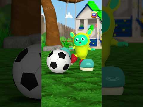 Football fun #Challenge with #BabyTaku #funny #soccer #kidsfun
#kidsvideo #babytoyshow #kidsshorts