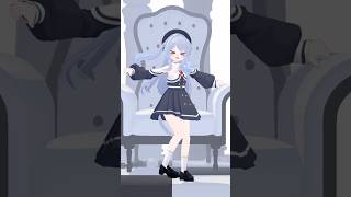 【✨『V』ヒナちゃんパート✨】HIMEHINAちゃんの『V』を踊ってみた！ペイリアン#shorts #vtuber #vrchat #踊って