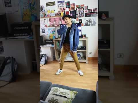 Vidéo SHORT DANCE COVER -  CHUNG HA  - Snapping