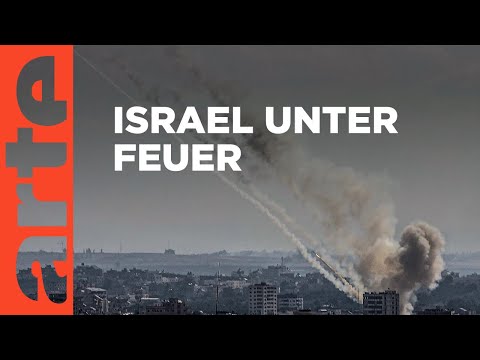 Strategie der Hamas: Macht durch Chaos | ARTE Info Plus