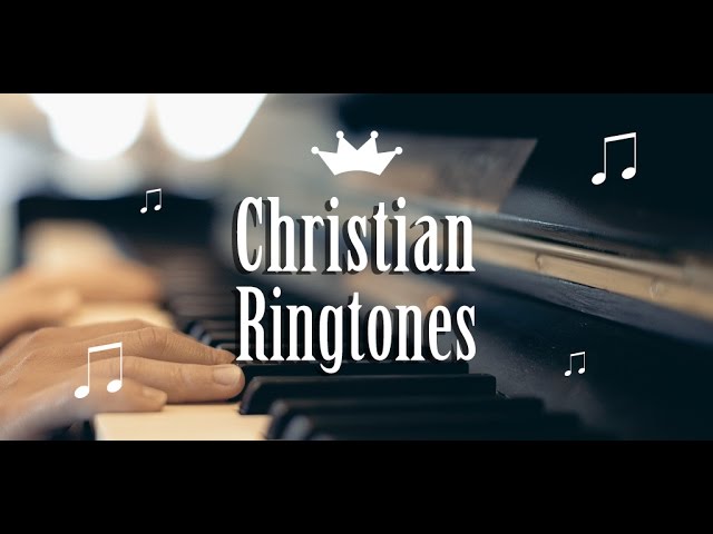 Free Gospel Music Ringtones for Your Phone