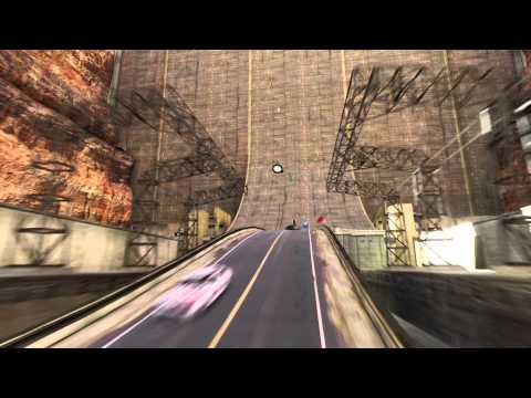 TrackMania 2 Canyon - Launch Trailer [EUROPE] - UC0KU8F9jJqSLS11LRXvFWmg