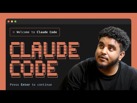 Claude Code Is The Best AI Coding Agent [Tutorial]