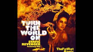 Static Revenger - Turn The World On (TheFatRat Remix)