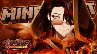 【V-CRAFT ENCHANTED DAY 11】Sins of the Father【MODDED MINECRAFT RP】