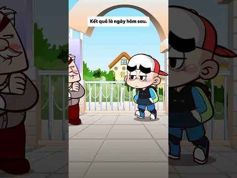 Nỗi xấu hổ thời thơ ấu   Trọc Kiến Thức #hoathinh #hoathinhtrungquoc   YouTube