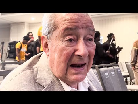 Bob Arum REACTS to Keyshawn Davis & Abdullah Mason HEATED CONFRONTATION, Lomachenko RETIRING, & MORE