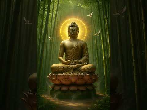 Nhạc Phật Hằng Ngày- Nhạc Thiền Tĩnh Tâm - Chữa Lành Tâm Hồn