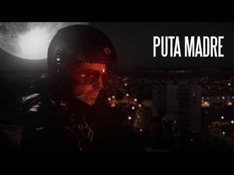 RAF Camora - PUTA MADRE ( LYRICS )