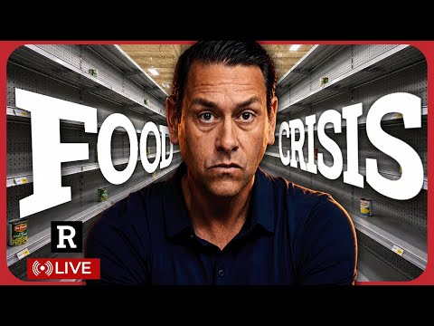 The Global Food Shortage Is Here: Can We Prevent a Hunger Crisis?