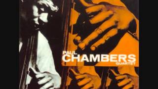 Paul Chambers (Usa, 1957) -  Bass on Top (Full)