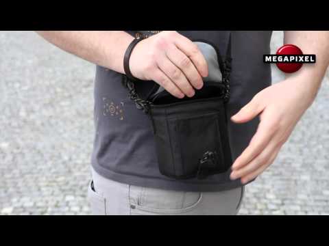 Videorecenze Vanguard BIIN 10