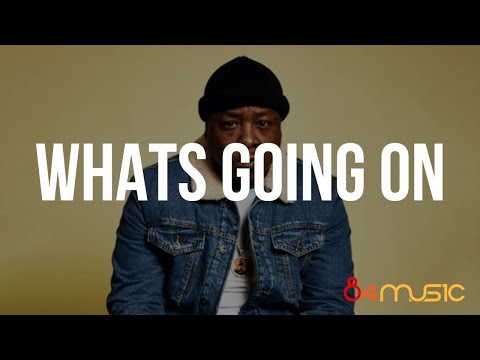 Whats Going On - Jadakiss x Dave East Type Beat