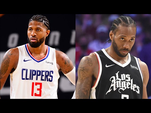 The Clippers Need to Make a Trade