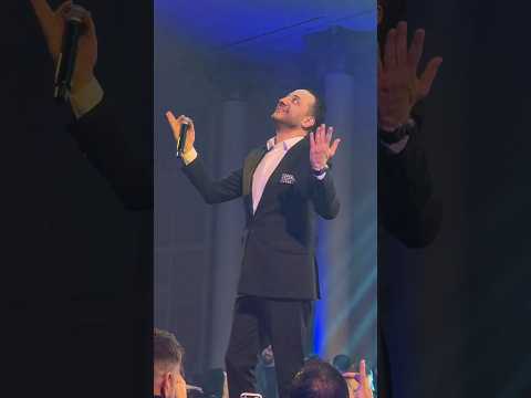 ليلة رأس السنة 2026 في الأردن شكراً لكم على هذا الحضور دائماً ثقتي فيكم كبيرة وأكسب الرهان بمحبتكم